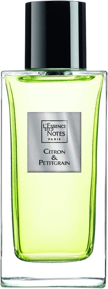 Citron&Petitgrain L'Essence des Notes pour homme .